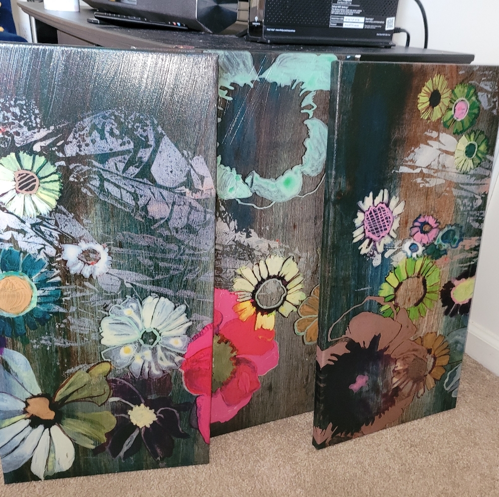 Wall Decor